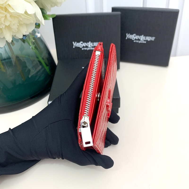 LYP79  bag 11×9×2CM Wallet