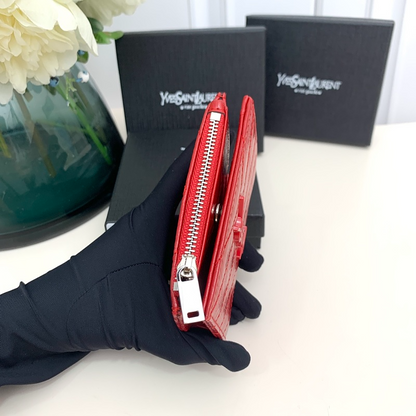 LYP79  bag 11×9×2CM Wallet