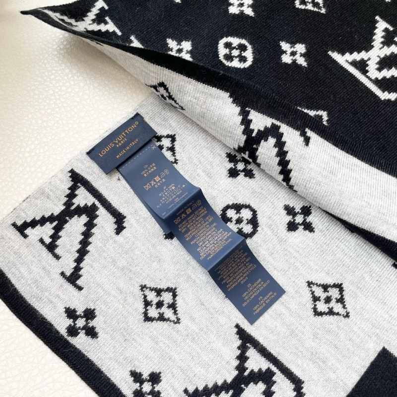 XLC42 Cashmere blend 32-180CM Scarf