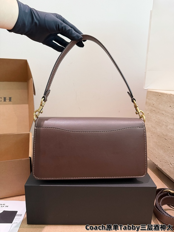 ACP10 Bag 26CM 20CM Shoulder bags With Box