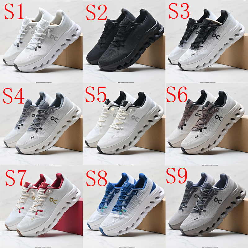 BOS Leather Man and women 36-45 shoes with box