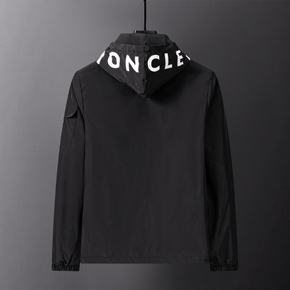 MOC100 New men's spring and autumn season windbreaker jacket clothing