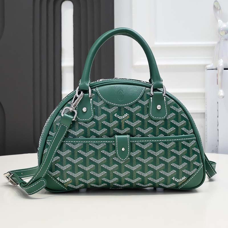 LGP119  Bag 26×17×8cm Handbag Bags