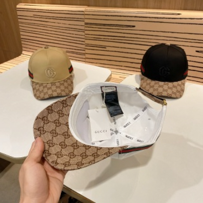 GUH80  New Men's and Women's Baseball Hats Sun Hats