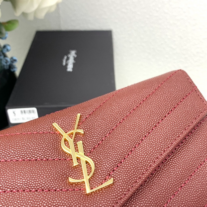 LYP82 bag 19-10-2CM Wallet