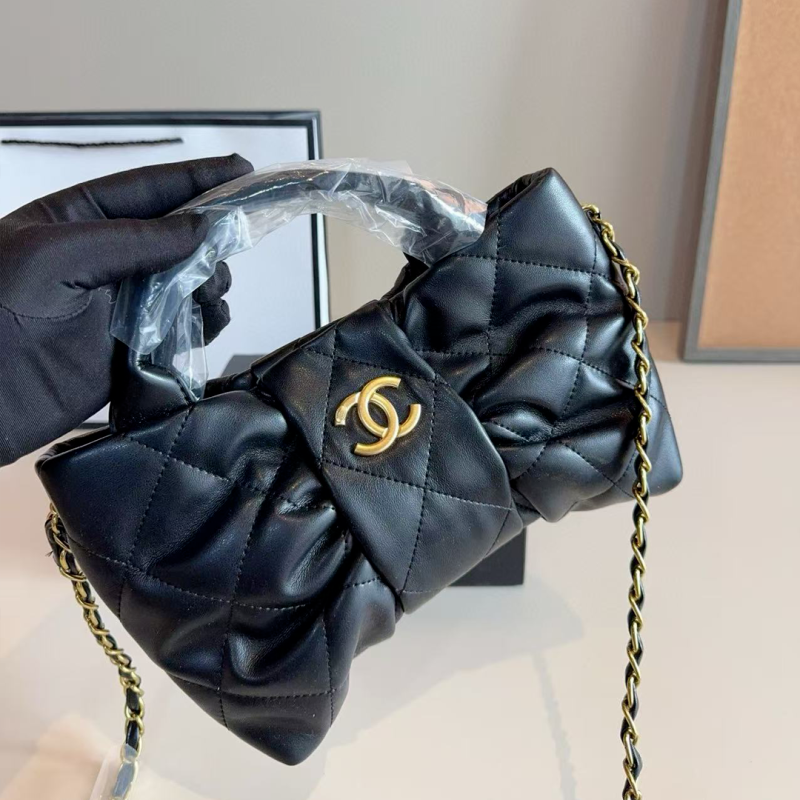 MCP41 Leather PVC Bag 39-28CM 23-18CM Bags