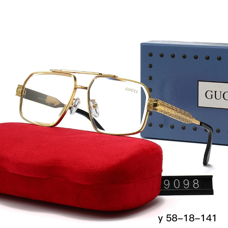 9098 Sunglasses with box