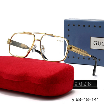 9098 Sunglasses with box