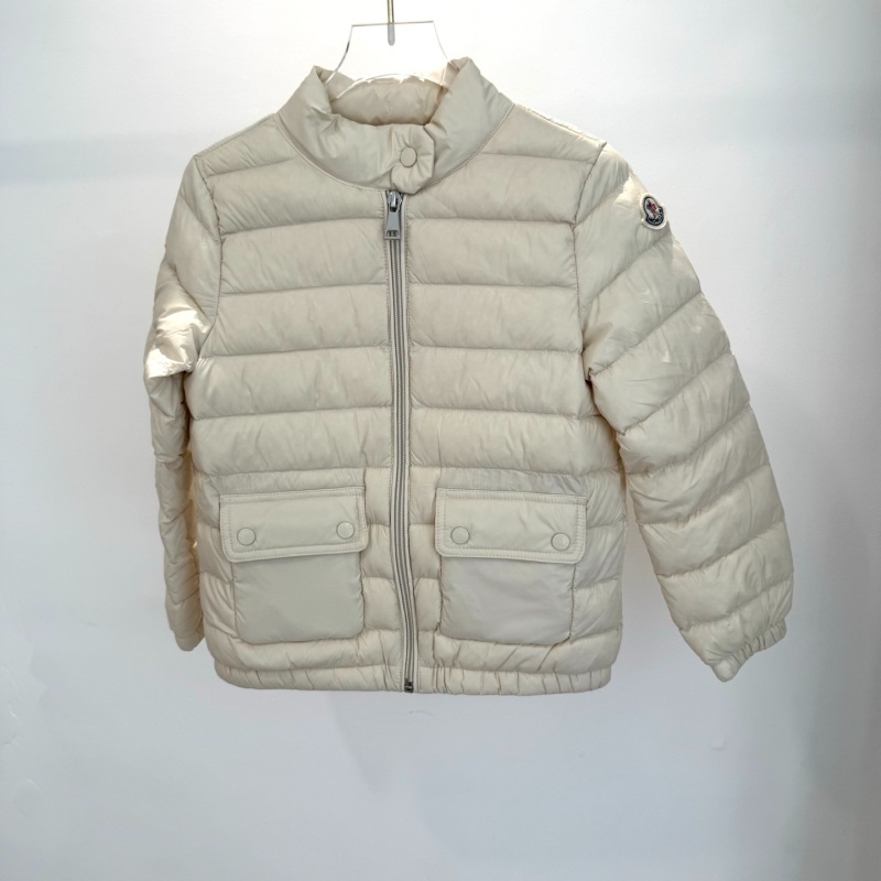053024  Children's boys' and girls' lightweight down jacket clothes