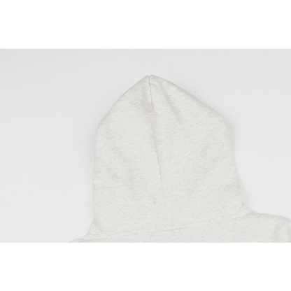 FGC6 New Men's and Women's Hoodies Hoodies Hoodies Thin Velvet Loose Clothing