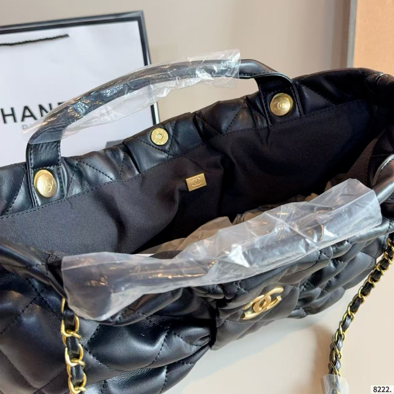 MCP41 Leather PVC Bag 39-28CM 23-18CM Bags