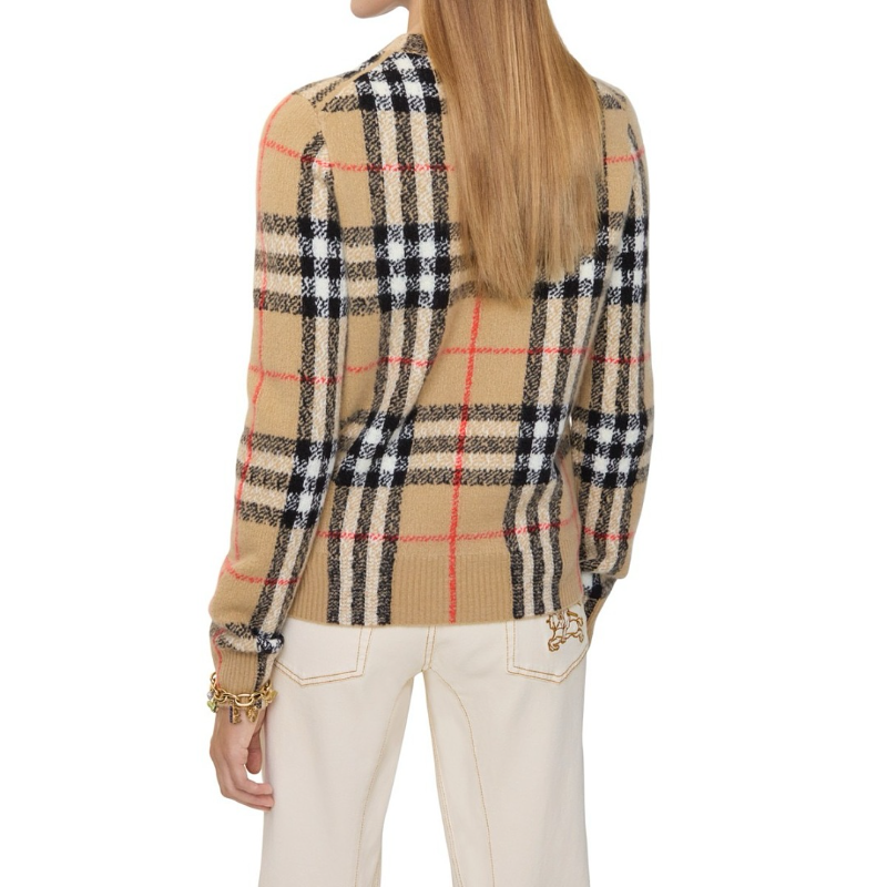 BUC200 New Women's Autumn/Winter Sweater Top Woolen Sweater Clothing