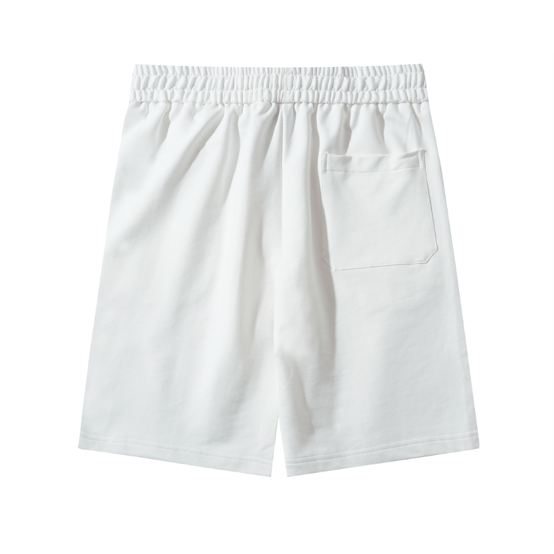 PRC33 New men's summer pure cotton shorts casual shorts clothing
