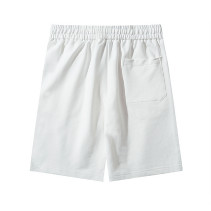 PRC33 New men's summer pure cotton shorts casual shorts clothing