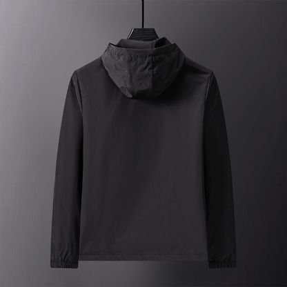 PRC102  New men's spring and autumn season windbreaker jacket clothing