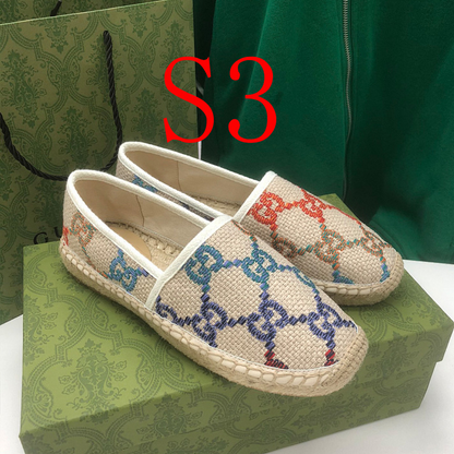 OGS33 Women 35-42 Shoes with box