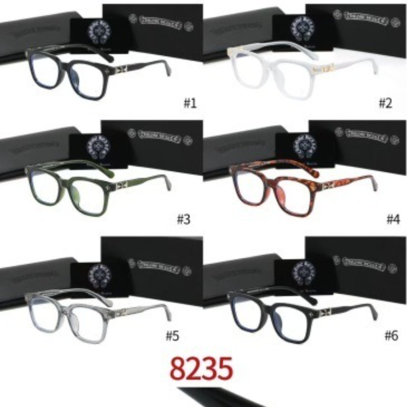 8235 Sunglasses with box