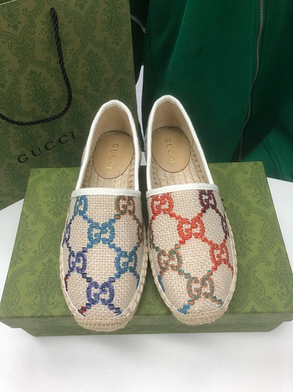 OGS33 Women 35-42 Shoes with box