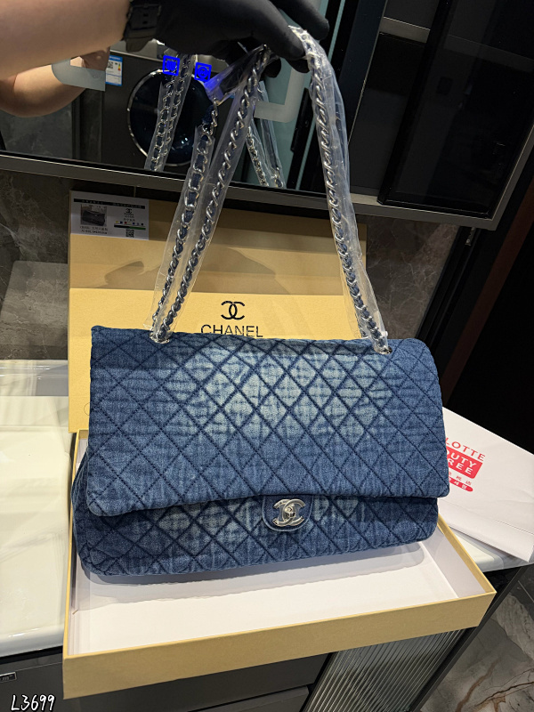 ACP72 Big Bag 36-23CM 42-26CM Bags