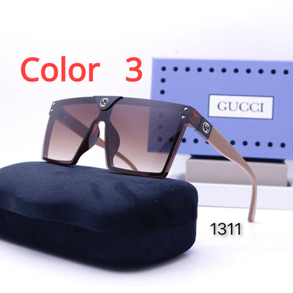 1311  Sunglasses with box