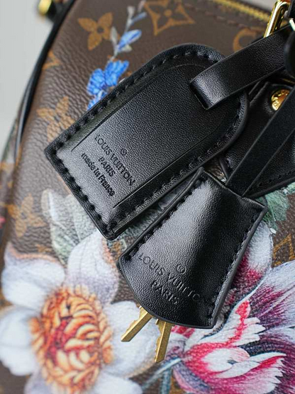 LLP327  Bag 30X21X17CM Handbag Bags