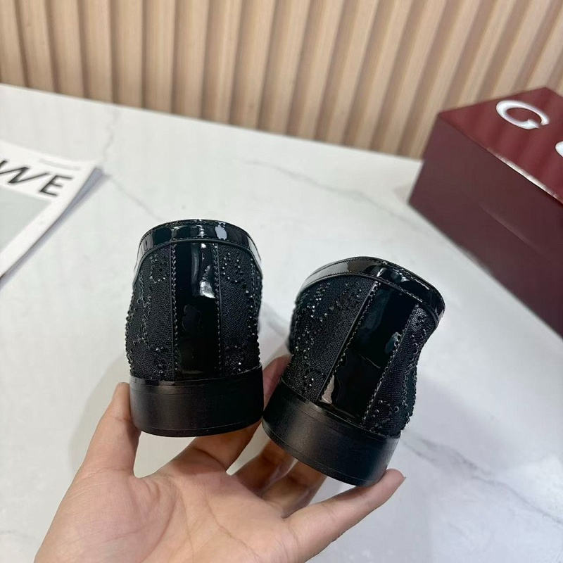 OGS22 Classic shoes for women size 35-42 Shoes with Box