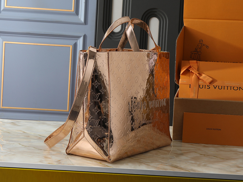 LLP326  Bag 40X32X16CM Shopping bag