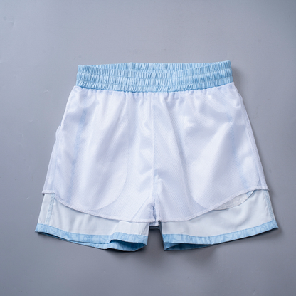 DIC26 New Men's Summer Swimming Pants, Beach Pants, Breathable Shorts Clothing