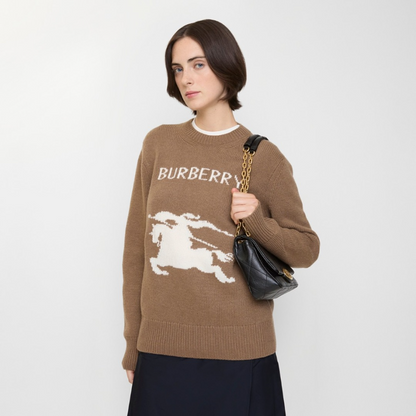 BUC201  New men's and women's autumn and winter sweaters, woolen sweaters, round neck pullovers, clothing