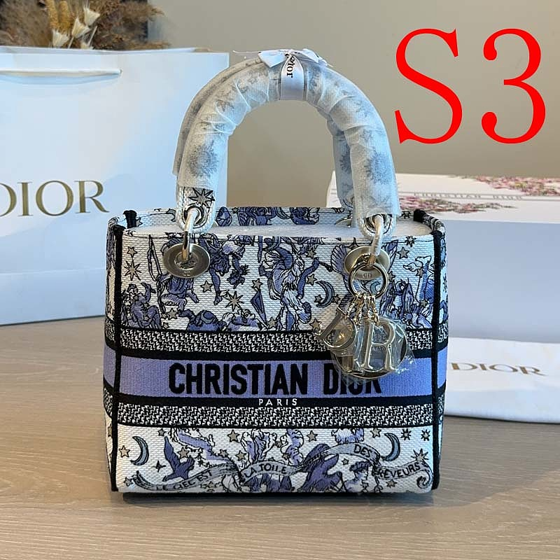 MDP12 Bag 24X12X19cm Handbag
