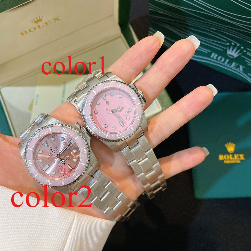 RW55   Women's mechanical watch 35mm*12mmCITIZEN movement