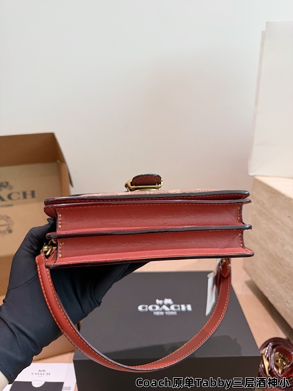 ACP10 Bag 26CM 20CM Shoulder bags With Box