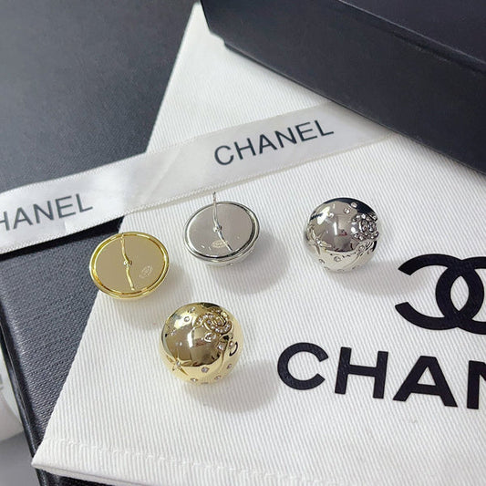 A1078    Women's new fashion stud earrings jewelry