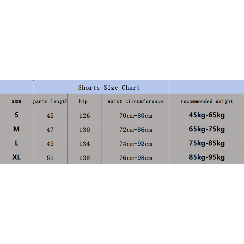 SPC27 New men's and women's summer pure cotton shorts clothing