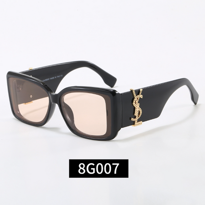 G007  Sunglasses with box