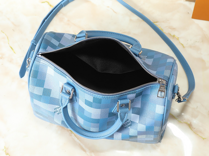 LLP008 Fastion Bag 30-21-17CM Travel Bags