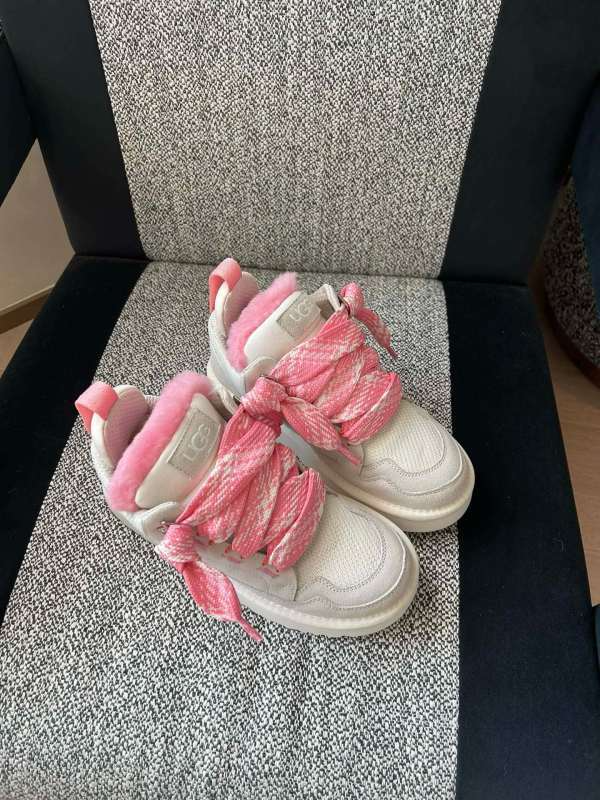 BUS21 Wool Women Shoes 35-41 with box