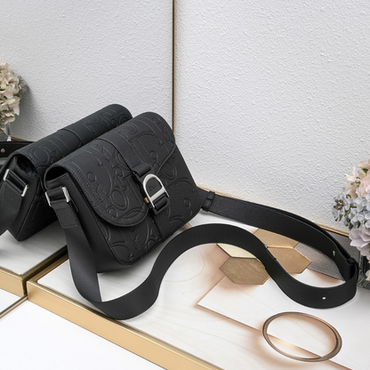 LDP81 bag 23x17.5x6CM Shoulder bags