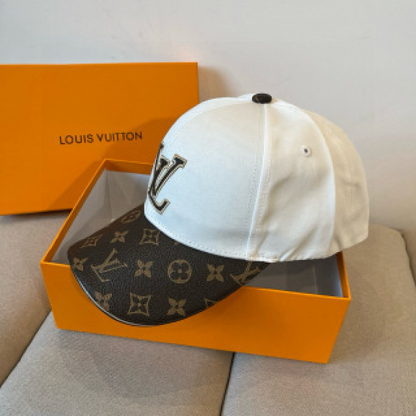 LVH50 New Men's and Women's Baseball Hats Sun Hats