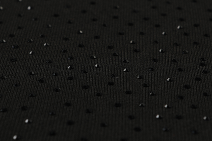 SPC13 New men's and women's autumn and winter pure cotton looped fabric zipper jacket hoodie, full body hot diamond style clothing