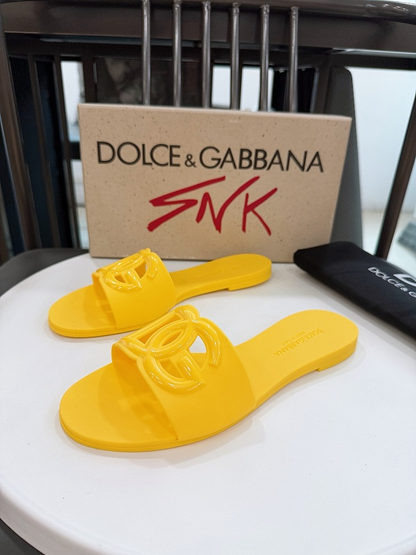 ODG1 Shoes Women 36-42 slippers with Box
