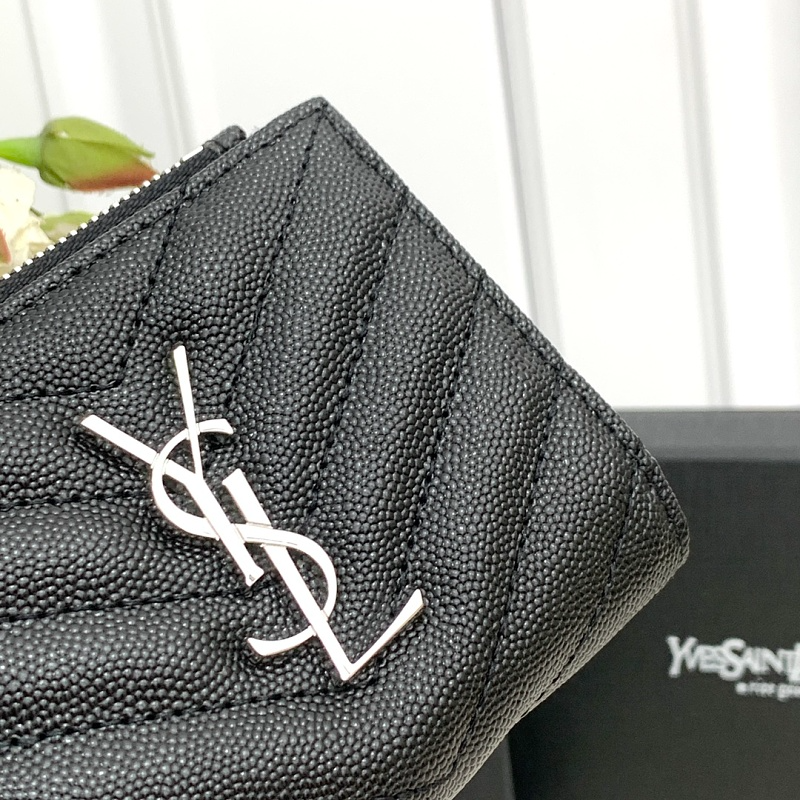 LYP79  bag 11×9×2CM Wallet