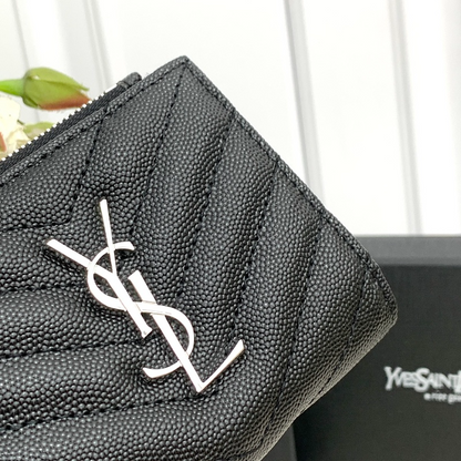 LYP79  bag 11×9×2CM Wallet
