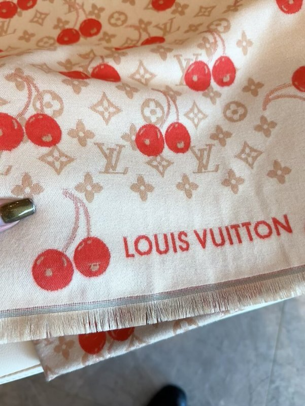 XLC16 Cashmere blend 65-180CM Scarf