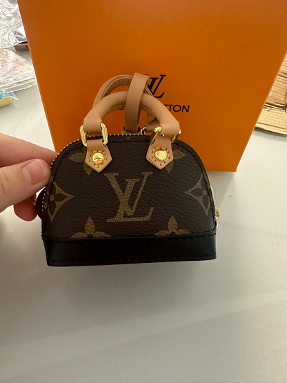 JK133 Decorative small Bag