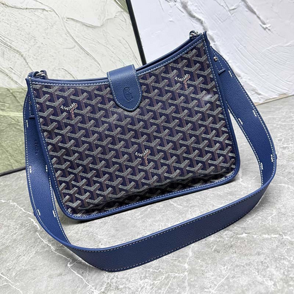 LGP115 bag 28-22-10CM Shoulder bags