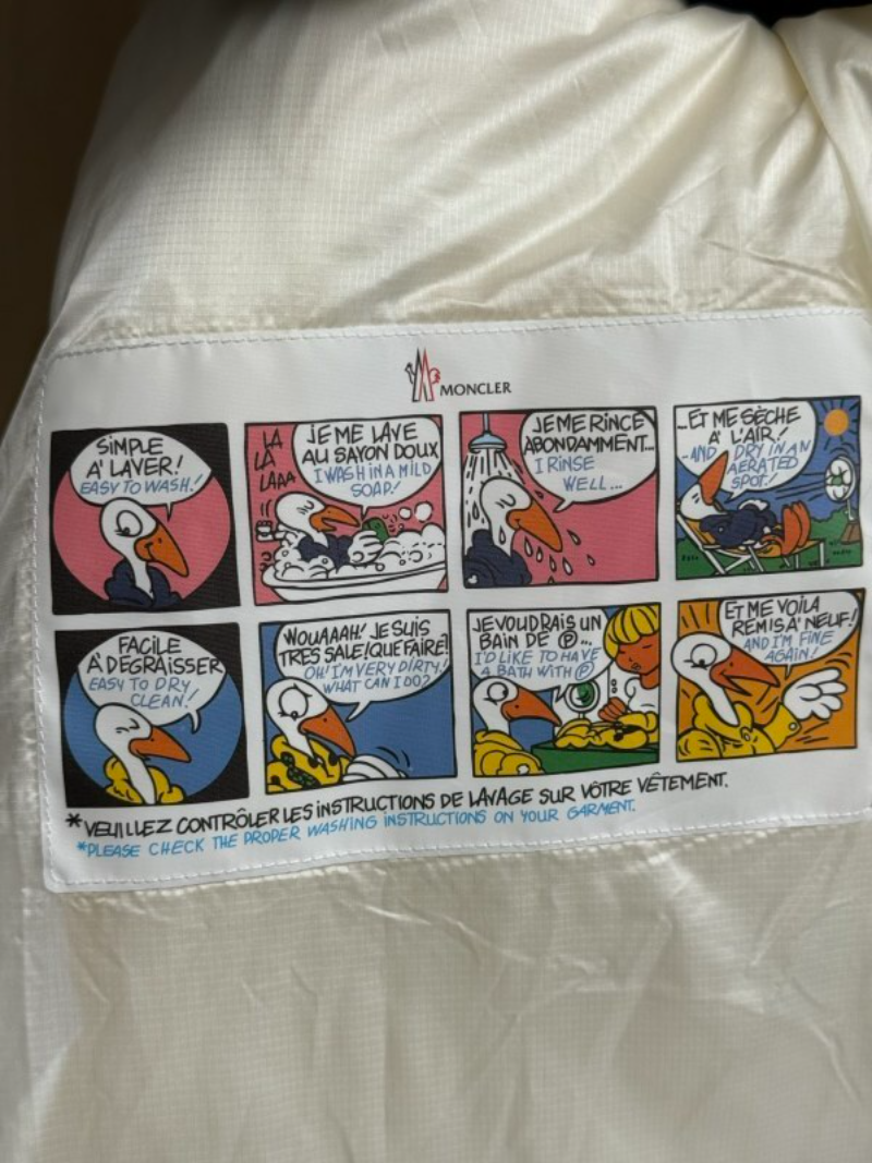 110328  Men's and women's 95 white duck down standing collar lightweight down jacket  Top  quliaty 1:1 clothes