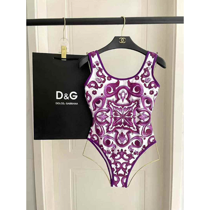 ZDGR1 Women's swimwear two-piece bikini