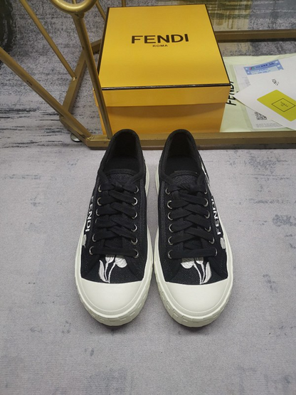 OFS6 Leather Women 35-40 Man 40-45 Shoes with box