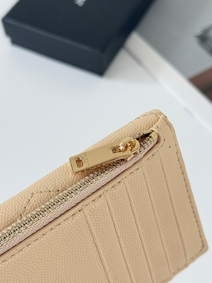 LYP66  bag 13-8-2cm Wallet